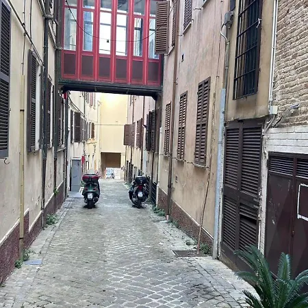 Ankon Don Gioia * Ancône