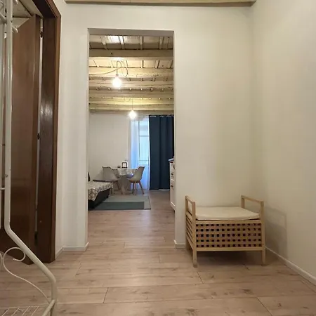 Apartment Ankon Don Gioia