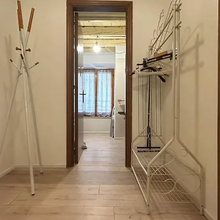 Apartment Ankon Don Gioia *