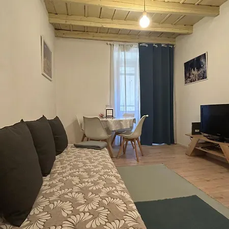 Ankon Don Gioia Appartement Ancône