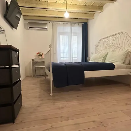 Appartement Ankon Don Gioia