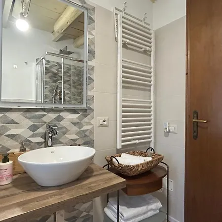 Ankon Don Gioia Apartment *