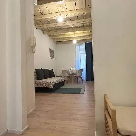 Apartment Ankon Don Gioia Ancona