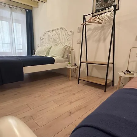 Ankon Don Gioia Appartement