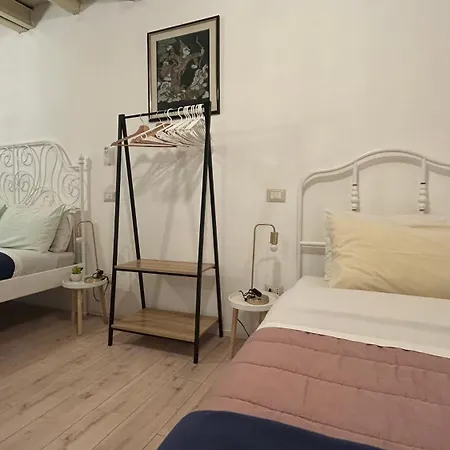 Appartement Ankon Don Gioia
