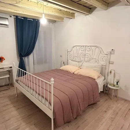Apartamento Ankon Don Gioia *