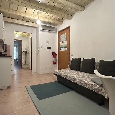 Ankon Don Gioia Apartamento *