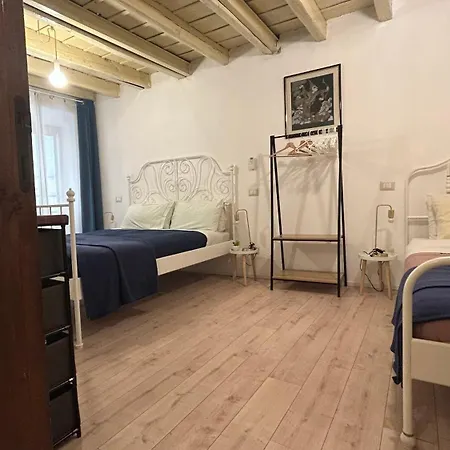 Ankon Don Gioia אנקונה