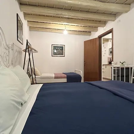 Ankon Don Gioia * אנקונה